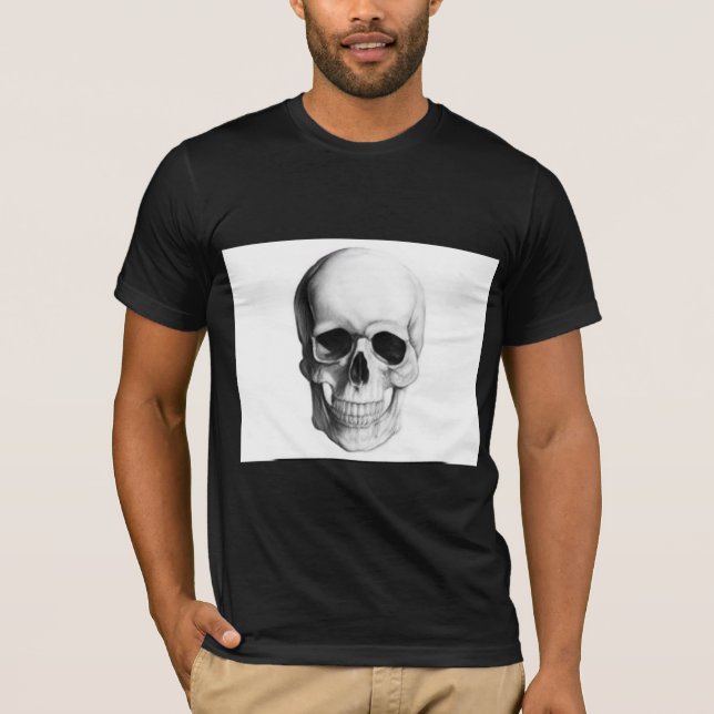 T-Shirt (Front)