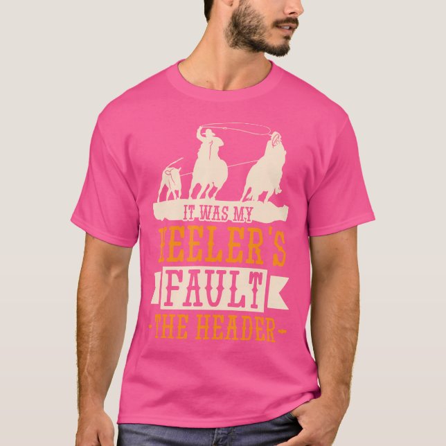 T-Shirt (Front)