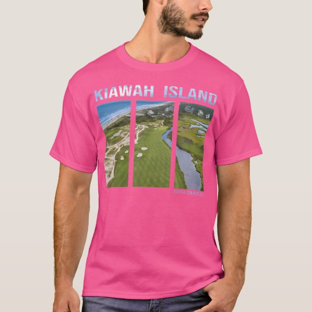 T-Shirt (Front)