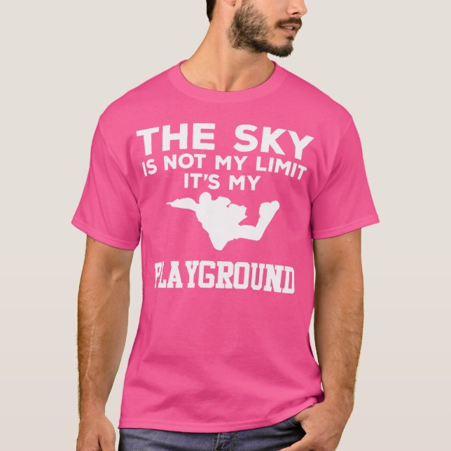 T-Shirt (Front)