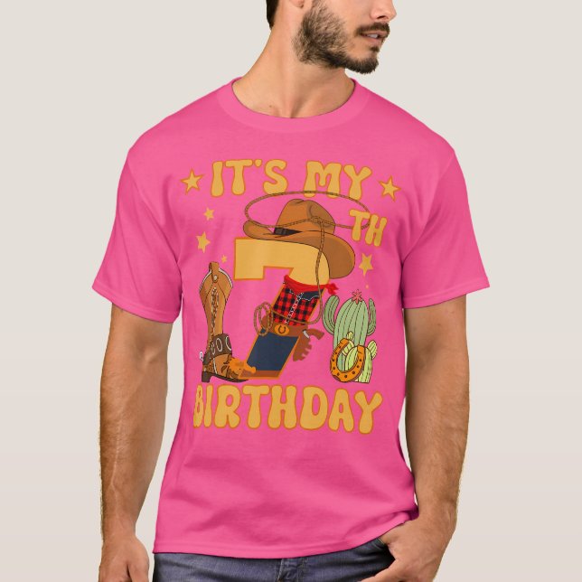 T-Shirt (Front)