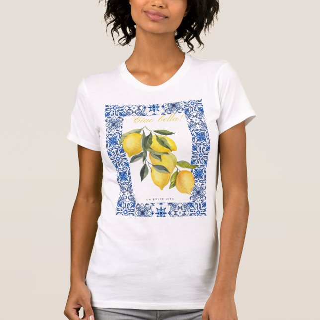 T-shirt (Front)