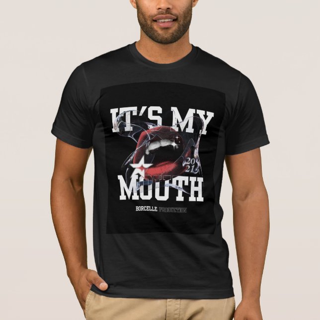 T-Shirt (Front)