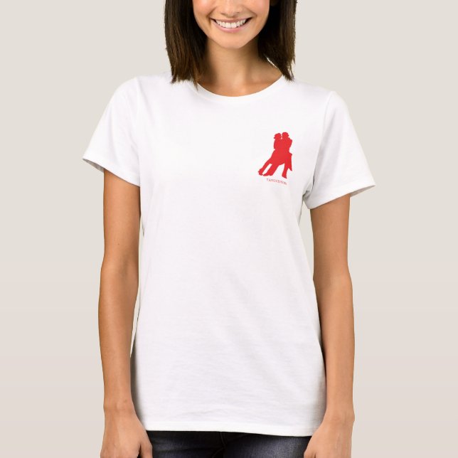 T-shirt (Front)