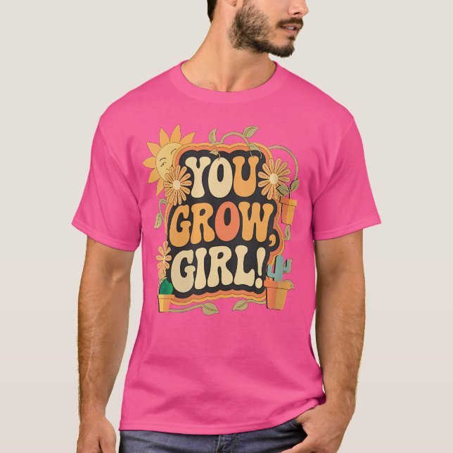 T-Shirt (Front)