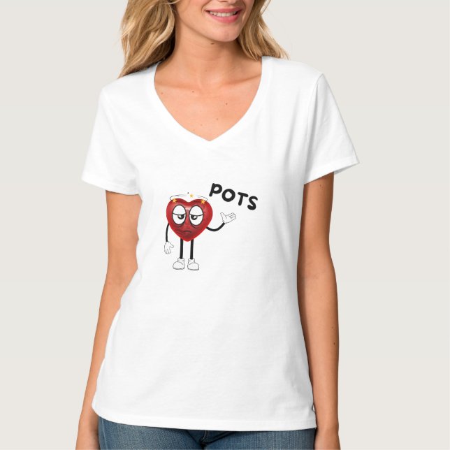 T-Shirt (Front)