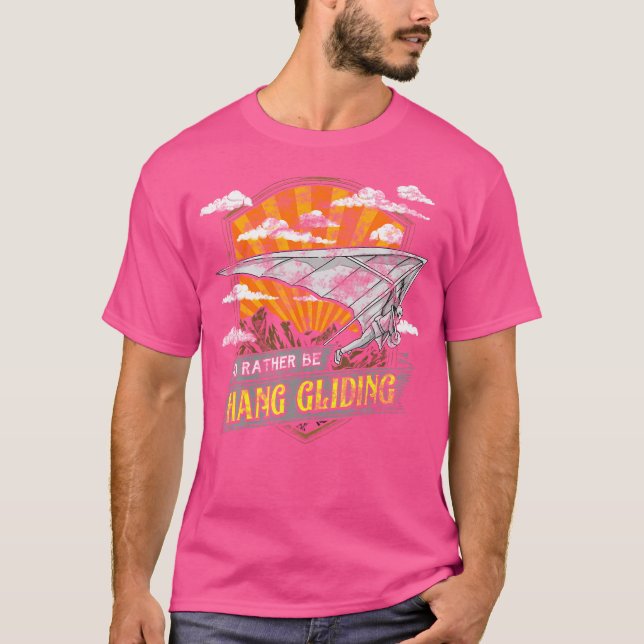 T-Shirt (Front)