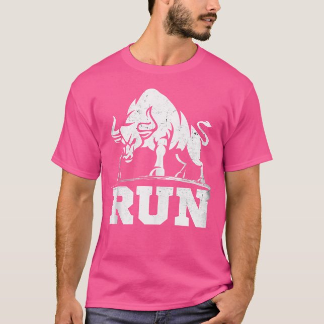 T-Shirt (Front)
