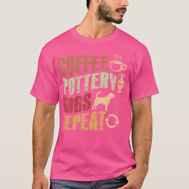 T-Shirt (Front)