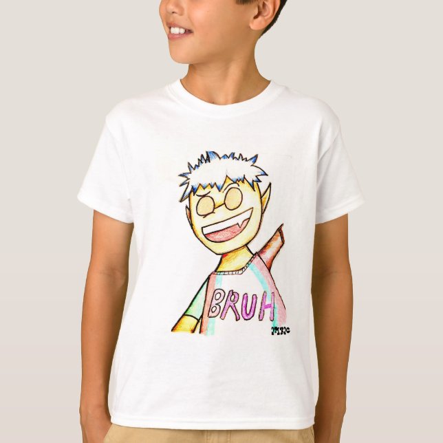 T-Shirt (Front)