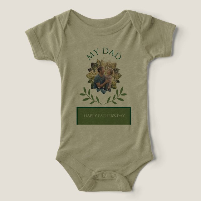 T-Shirt (Design Front)