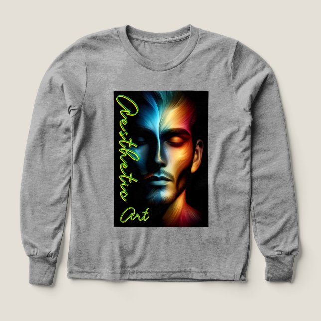 T-Shirt (Design Front)