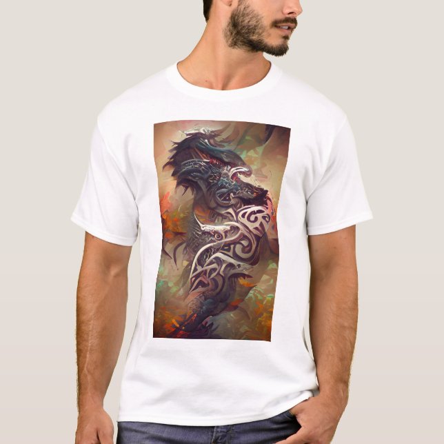 t-shirt (Front)