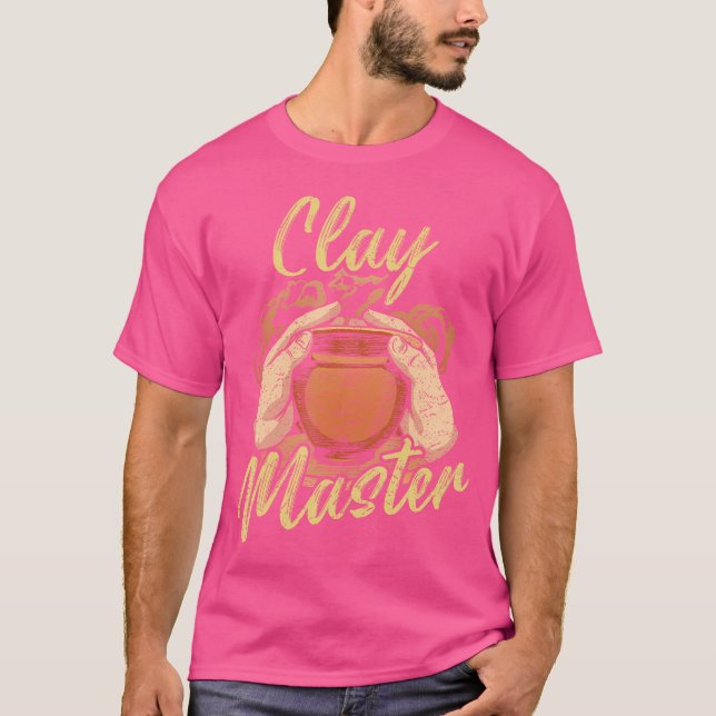 T-Shirt (Front)