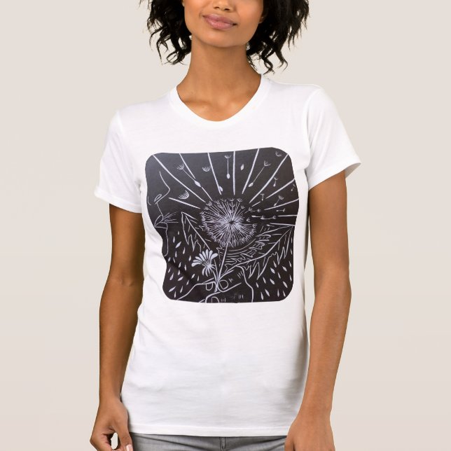 T-Shirt (Front)