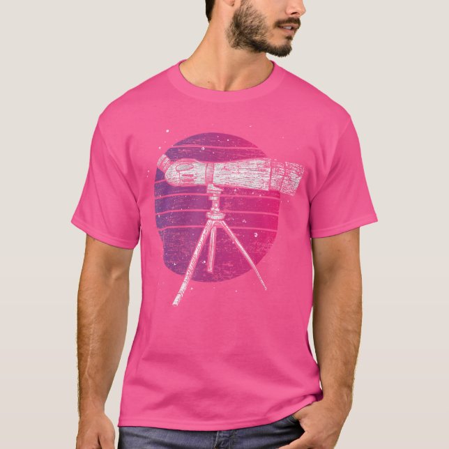 T-Shirt (Front)