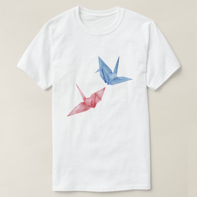 T-shirt (Design Front)