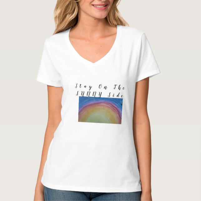 T-Shirt (Front)