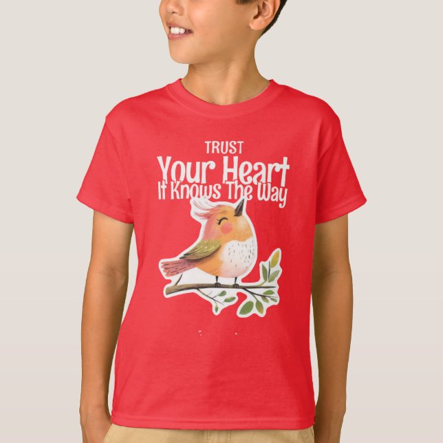 T-Shirt (Front)