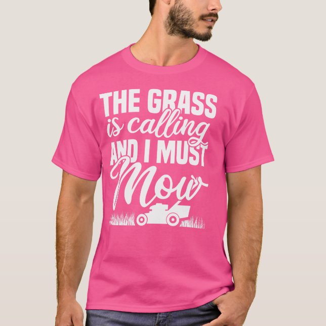 T-Shirt (Front)