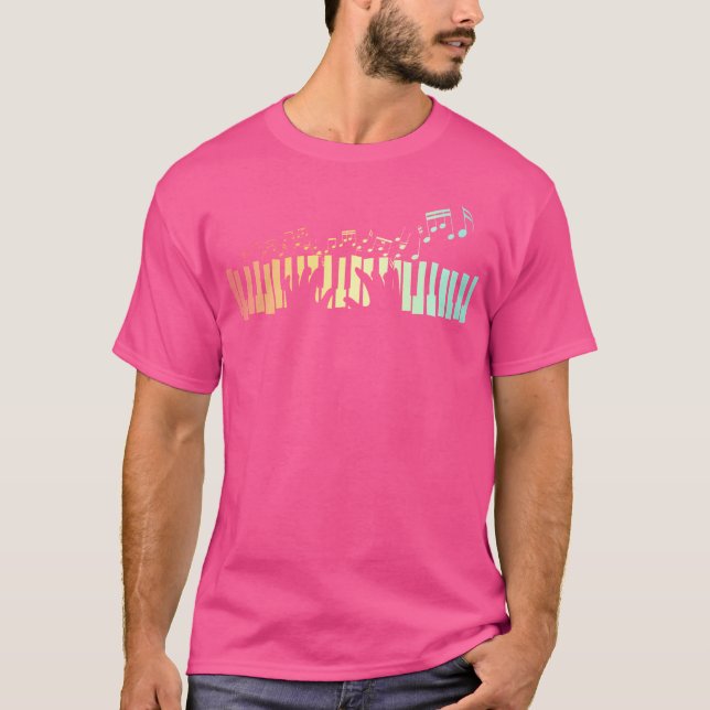 T-Shirt (Front)