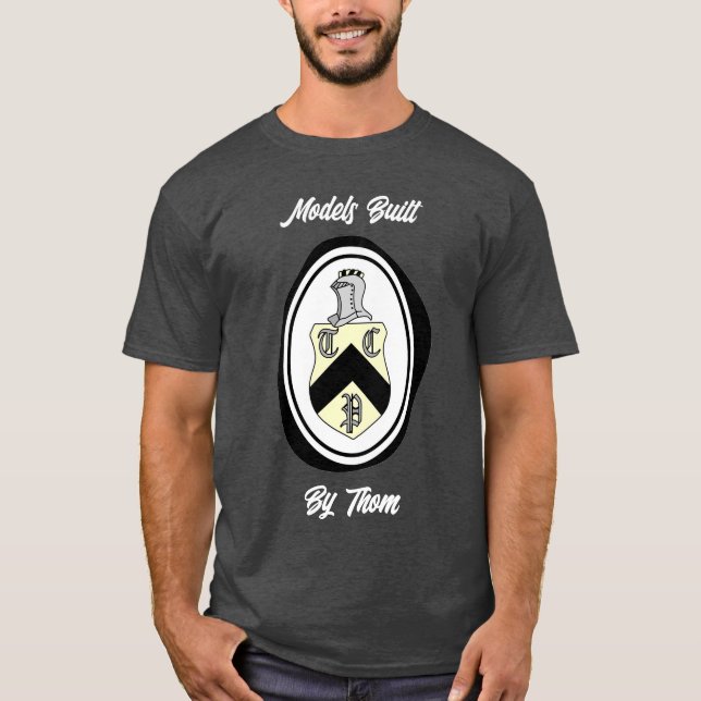 T-Shirt (Front)