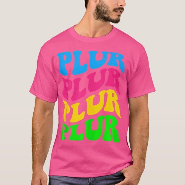T-Shirt (Front)