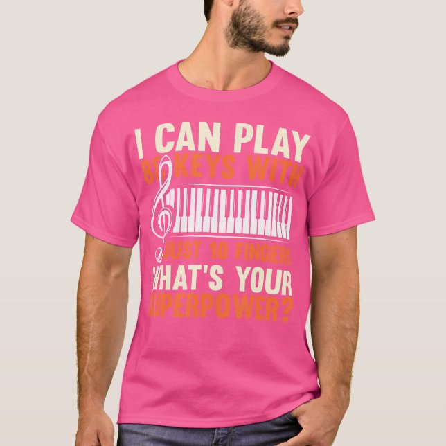 T-Shirt (Front)