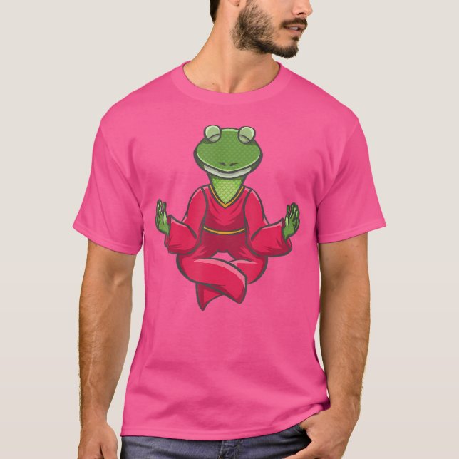 T-Shirt (Front)