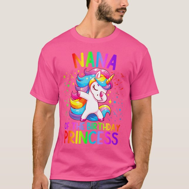 T-Shirt (Front)