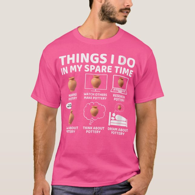T-Shirt (Front)
