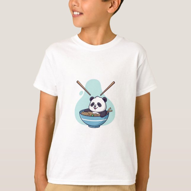 T-Shirt (Front)