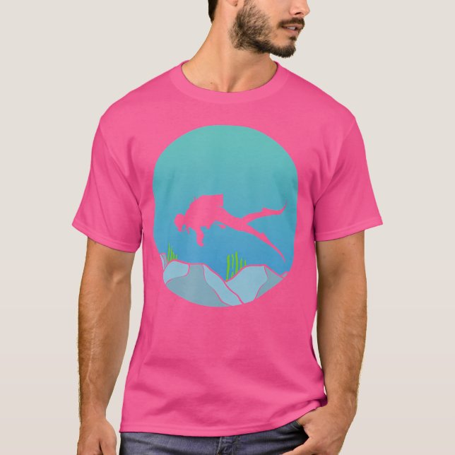 T-Shirt (Front)