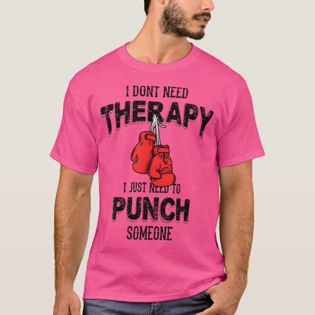 T-Shirt (Front)