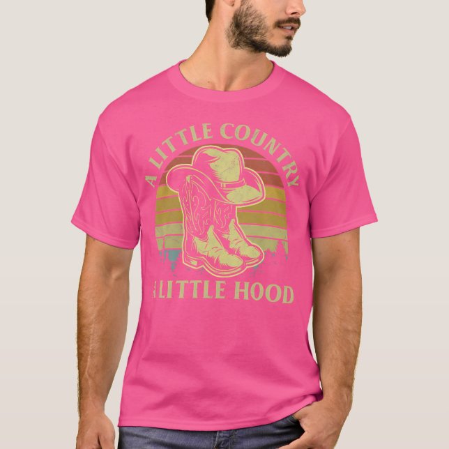 T-Shirt (Front)