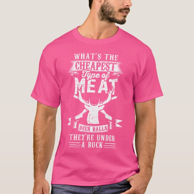 T-Shirt (Front)