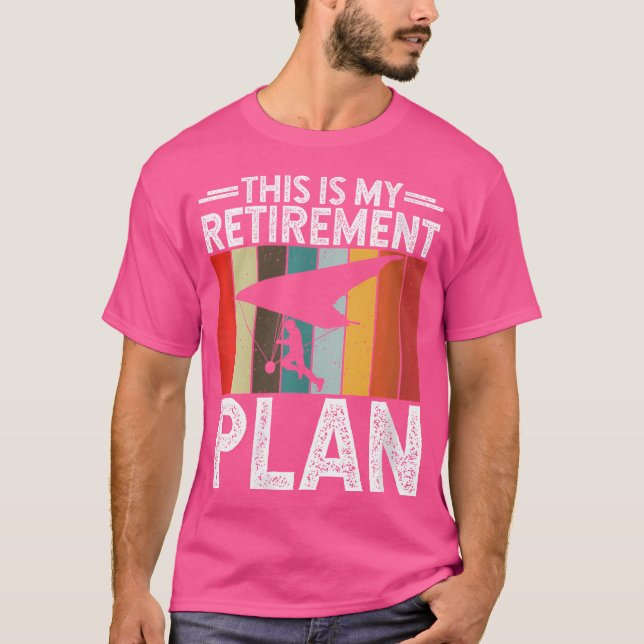 T-Shirt (Front)
