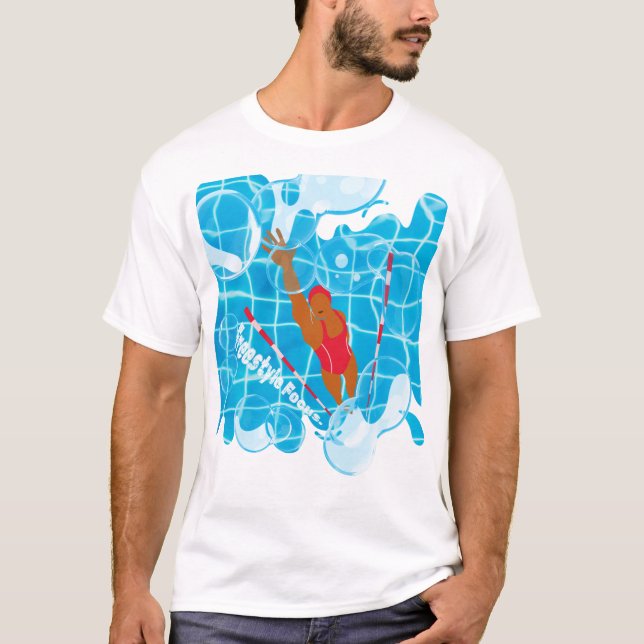T-Shirt (Front)