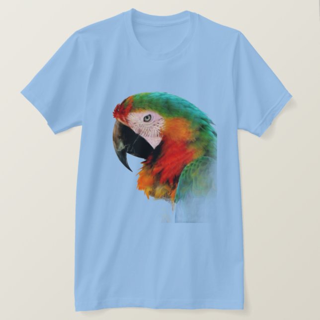 T-Shirt (Design Front)