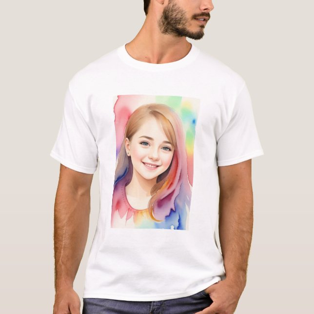 T-Shirt (Front)