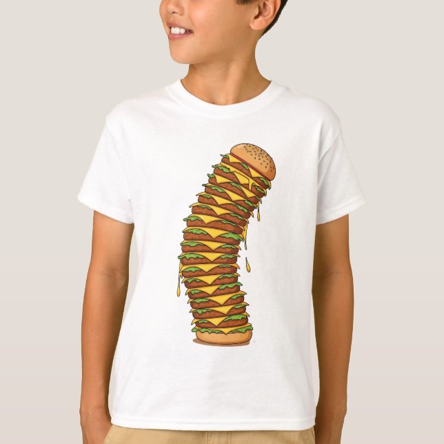 T-Shirt (Front)