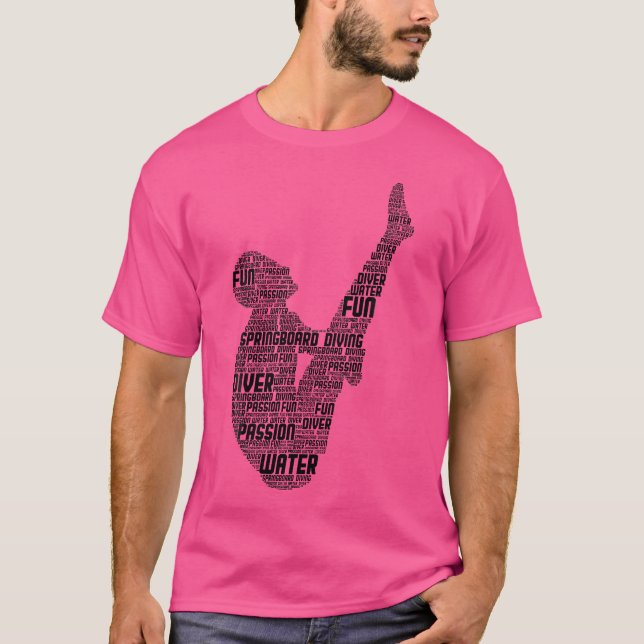 T-Shirt (Front)