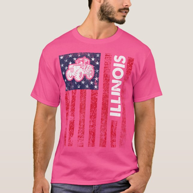 T-Shirt (Front)