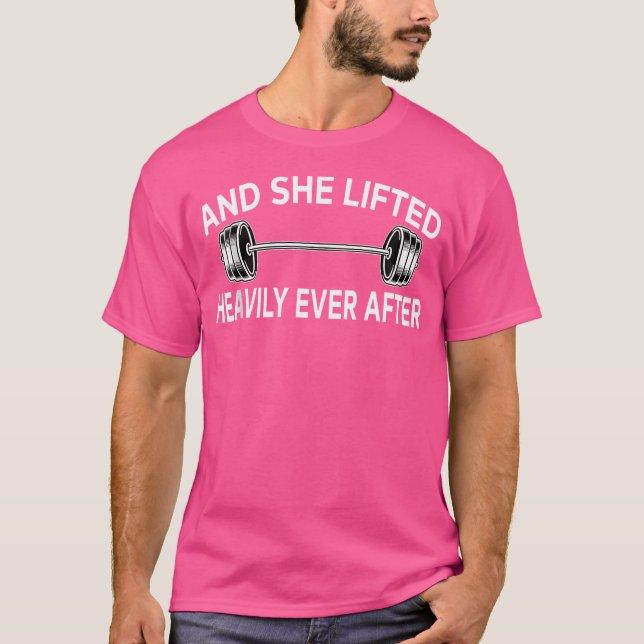 T-Shirt (Front)