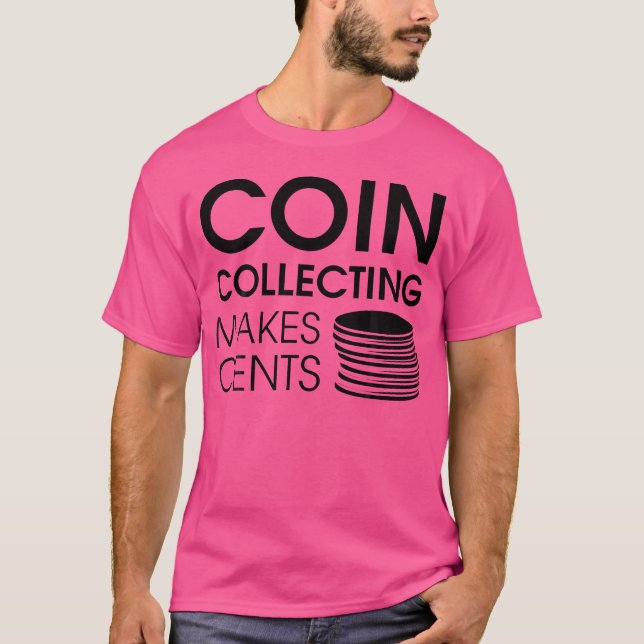 T-Shirt (Front)