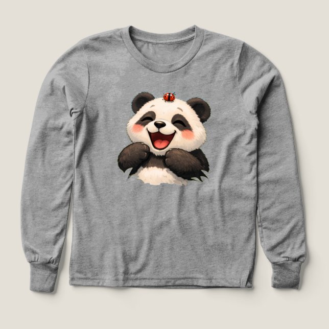 T-Shirt (Design Front)