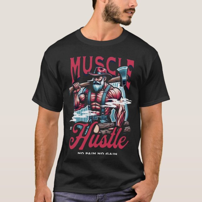 T-Shirt (Front)
