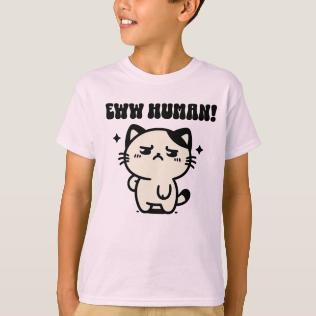 T-Shirt (Front)