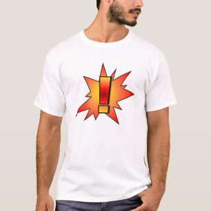 ! T-Shirt