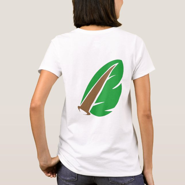 T-Shirt (Back)